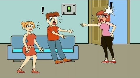 Make Him Angry - Level 1-10 - (WEEGOON Games) @JEDO12