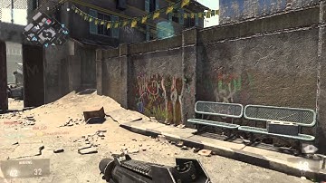 COD:Advanced Warfare-MP11 GOLIATH Stealth Setup/Epic Gunplay!