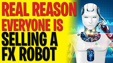 TRUTH about MOST Automated trading software & forex trading robots: FOREX EA TRADER