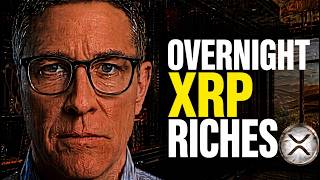 Clarity Act Rumor , XRP Ledger Record & Overnight Crypto Millionaires