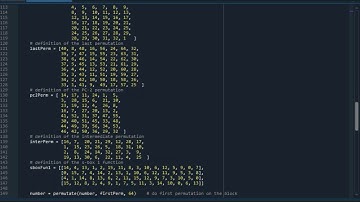 Assignment Help with Implementing DES encryption and decryption using plain Python