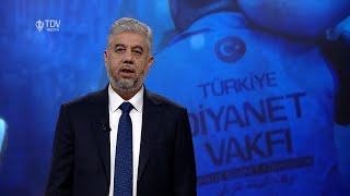 Mescitler Vesilesiyle Gönül Köprüleri Kuruyoruz