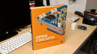 The Book Every Electronics Nerd Should Own #Shorts