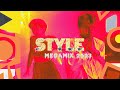 Style  megamix 2023  czech eurodance 9496