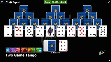 Two Game Tango Mini #10 | December 9, 2022 Event