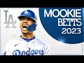 MAGIC MOOKIE! | Mookie Betts Full 2023 Highlights!