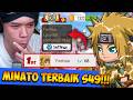 Ini Dia Minato Terbaik Server 49 by Fashaa Ninja Heroes Ini Dia Minato Terbaik Server 49 by Fashaa Ninja Heroes