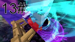 Multicraft ep 13 || Nos enfrentamos al Boss final "💀El pequeño Timmy 💀" (Fin de la serie)