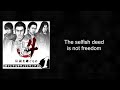 Yakuza 4 - For Faith (lyrics)