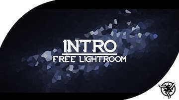 Murtox Free Lightroom V3 [w/ C4d & AE file]