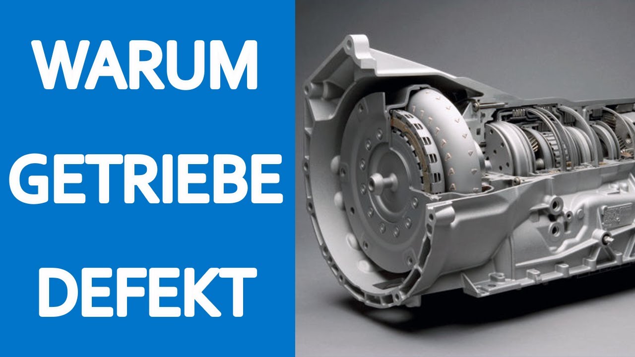 Bmw Automatikgetriebe Probleme Getriebe Ruckelt Olwechsel 5er F10 G30 E60 Youtube
