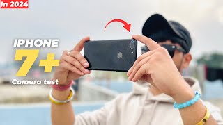 iPhone 7 plus camera test in 2024 | iPhone 7 plus in 2024 | iPhone 7 Plus cameras review | devhr71