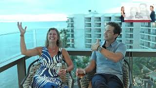 Mr. &amp; Mrs. Inglis Episode 37 Teaser - out Friday #podcast #marriage #parenting #highlights