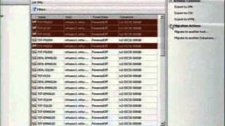 VMware world  TA6944-PowerCLI Is For Administrators!