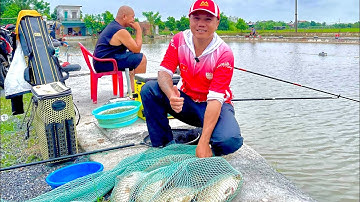 Câu Cá Chép Kinh Nghiệm Câu Chép Mùa Thu. Chia Sẻ Cách Câu Cách Xả Ổ Dụ Cá Và Dữ Cá Ở Ổ
