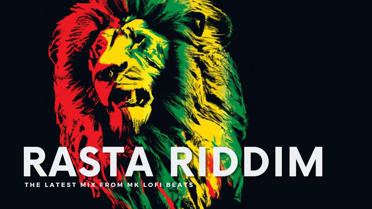 Riddim Instrumental   The Best Reggae Background Music To Start Your Day