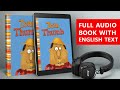 Tom Thumb - Fairy Tales - Audiobook - Bedtime Stories