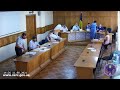 Відкрите засідання НКРЕКП 11-08-2021