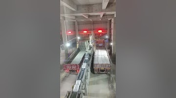 Our reducer application of machine stacker