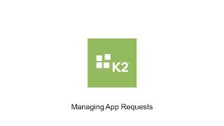 How-To: Managing App Requests screenshot 1