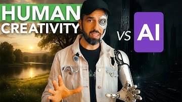 Does Human Creativity Still Matter in the Age of AI?