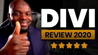 DIVI THEME BUILDER | Divi Review 2020