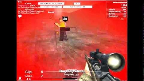 Roblox Shi No Numa Gameplay Part 1-Game Created by StarBattle