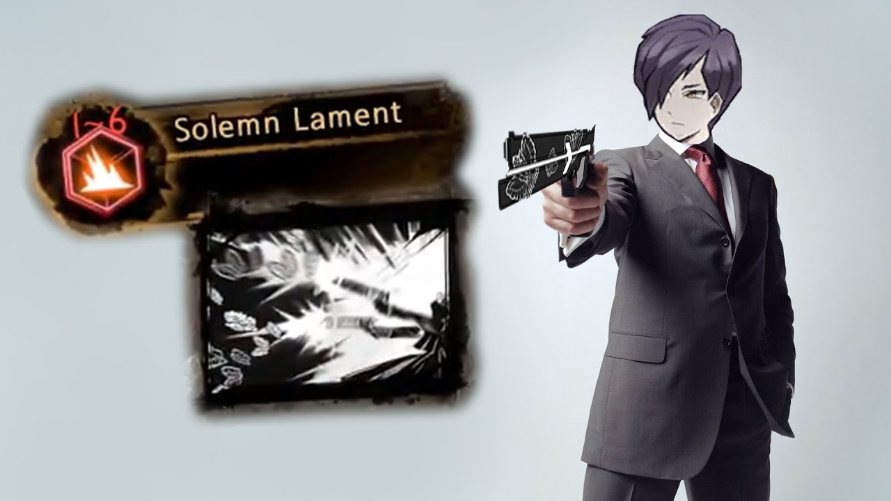 Day 218 Search it up r/libraryofruina