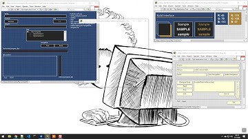 Generating a LabVIEW UI 4: Prototype