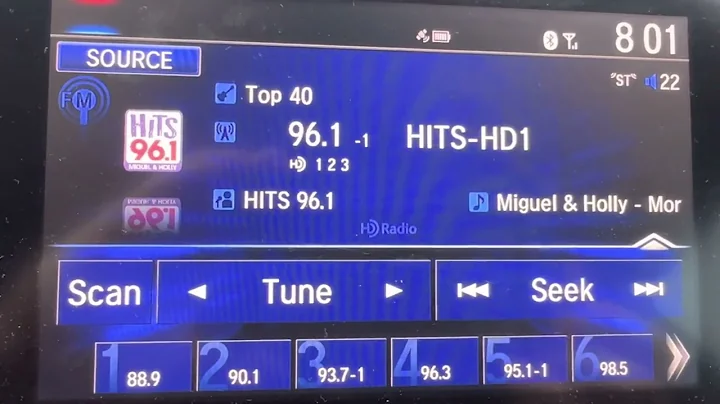 WHQC Shelby / Charlotte, NC “Hits 96.1” TOH Legal ID 6/25/23 8pm