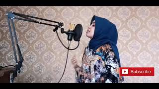 Single Terbaru - Karna Su Sayang Cover By Widya Rezky