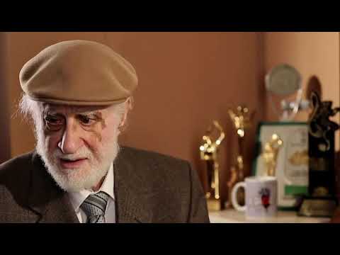 تقرير عن المؤلف الموسيقي الأستاذ ميشيل المصري