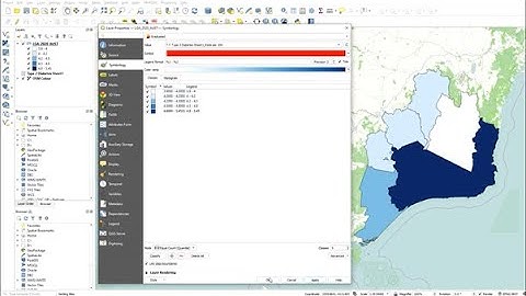 Integrate DataAU with GIS Systems