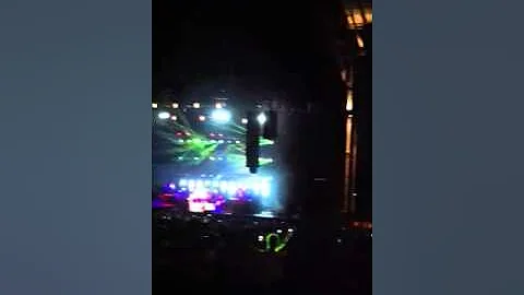 Drops Of Jupiter - Train