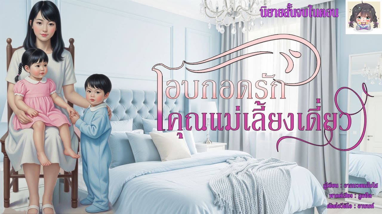 นิยายสั้นจบในตอน เรื่อง 