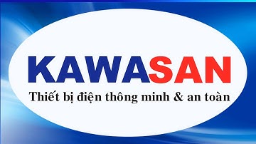 Giới Thiệu Sản Phẩm Công Tắc Cảm Ứng Radar Vi Sóng KW-RS02D