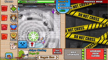 Bloons TD Battles 3.3.2 | Tower Hacking Part 2