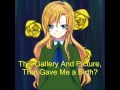 Ib: Puppet (Lyrics)