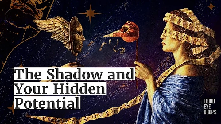 Carl Jung, The Shadow and the Key To Your Hidden Potential - DayDayNews