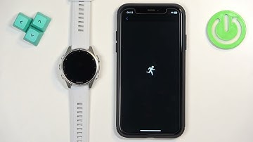 How to Unpair GARMIN Fenix 8 43mm From iPhone