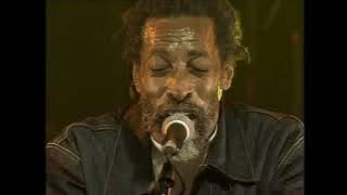 Ijaman Levi - Live Marseille 2002