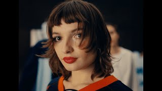 Zélie - en rosalie (clip officiel) Resimi