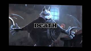 Deathpuss In Boots Edit-Space Cadet