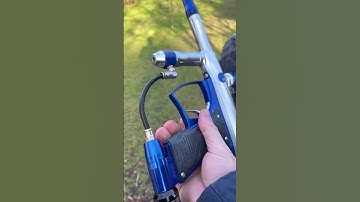 MacDev Clone VX Shooting #paintball #macdev