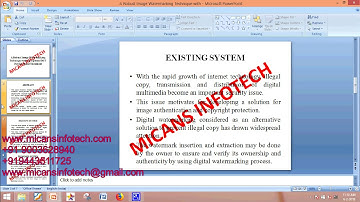 A Robust Image Watermarking Technique with an Optimal DCT Psycho visual Threshold