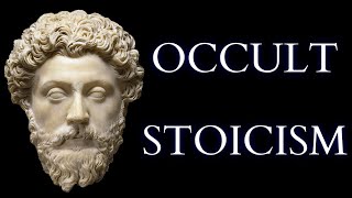 Stoic Origins of Western Occultism, Perennialism, Esoteric Hermeneutics &  Magical Correspondences