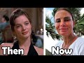 Scent of a Woman (1992) ★ Then and Now [How They Changed]