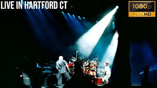 RUSH-One Little Victory/Driven/Ceiling Unlimited/Secret Touch Live In Hartford, CT 2002