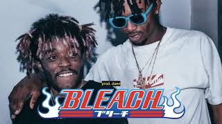 Lil Uzi Vert & Playboi Carti x Bleach OP2