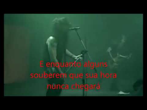 Kreator - Death Becomes My Light (TRADUÇÃO) - Ouvir Música